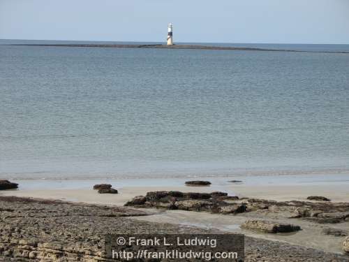 Black Rock Lighthouse